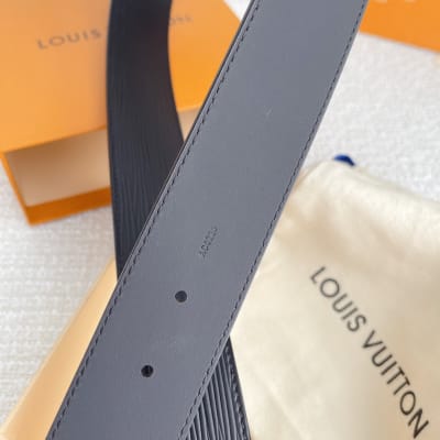 Louis Vuitton Belt — 7