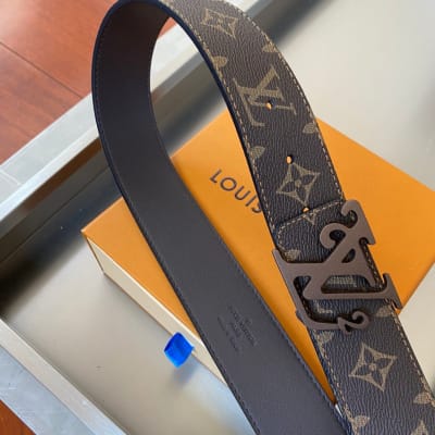 Louis Vuitton Belt — 5