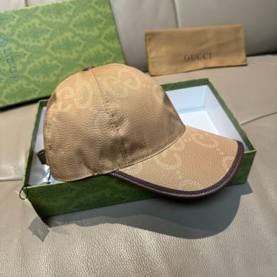 Gucci Hat — 3