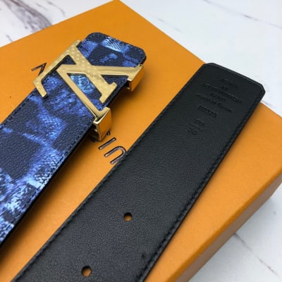 Louis Vuitton Belt — 6