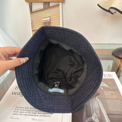 Prada Hat — 10