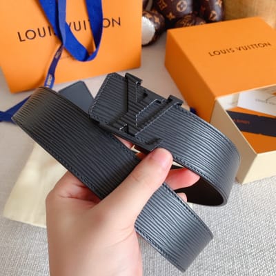 Louis Vuitton Belt — 3