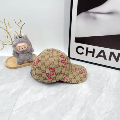 Gucci Hat — 6