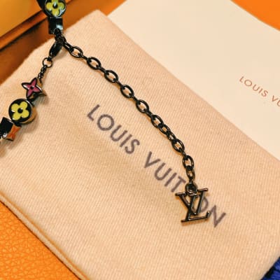 Louis Vuitton Necklace — 9