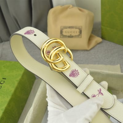 Gucci Belt — 6