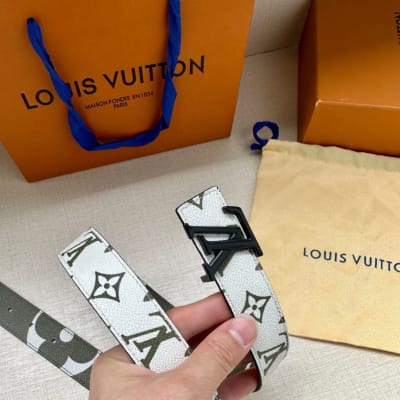 Louis Vuitton Belt — 5