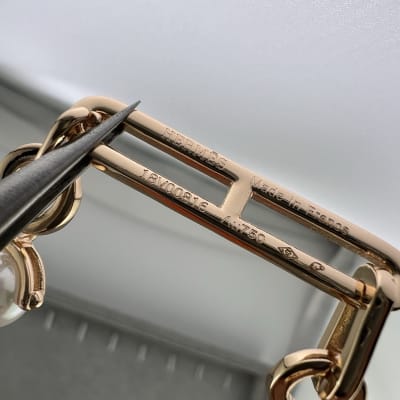 Hermès Earrings — 5