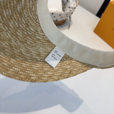 Louis Vuitton Hat — 9