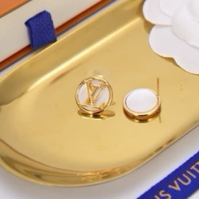 Louis Vuitton Earrings — 5