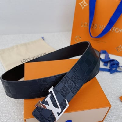 Louis Vuitton Belt — 7