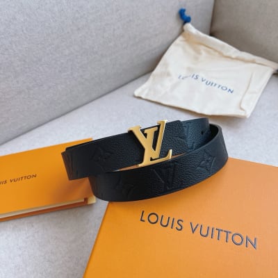 Louis Vuitton Belt — 6