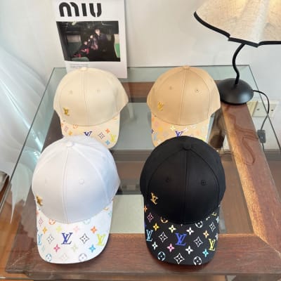 Louis Vuitton Hat