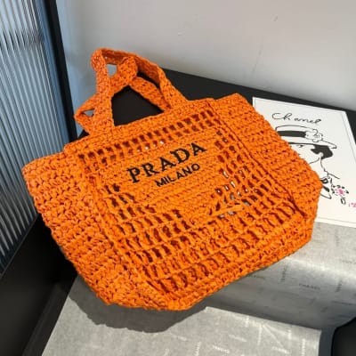 Prada Hat — 3