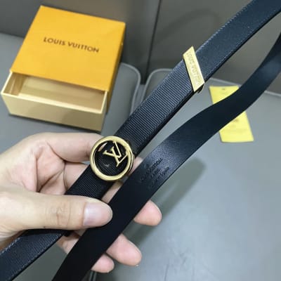 Louis Vuitton Belt — 3