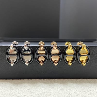Hermès Earrings — 4