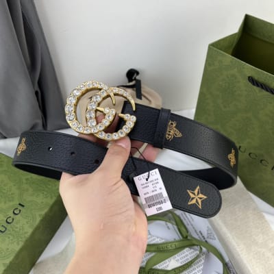 Gucci Belt — 3