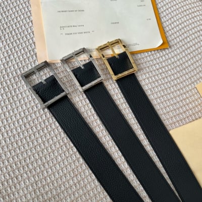 Louis Vuitton Belt — 5