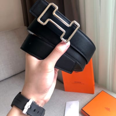 Hermes Men's belt — 5