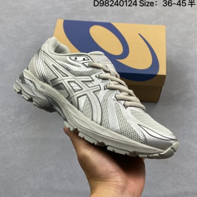 ASICS Gel-Flux 4 — 6