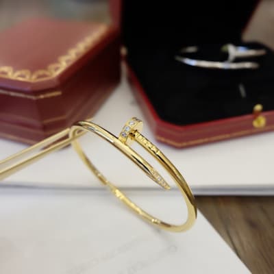 Cartier Bracelet