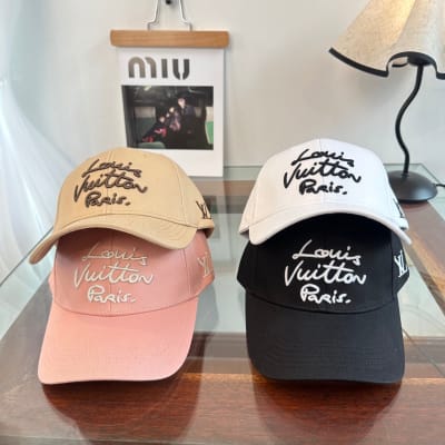Louis Vuitton Hat