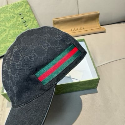 Gucci Hat — 6