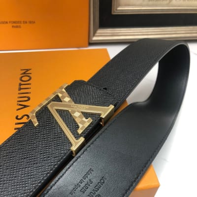 Louis Vuitton Belt — 5