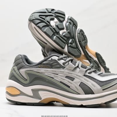 Asics Gel-Preleus — 34