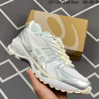 JJJJound ASICS GEL-Kayano 14 — 10