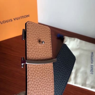 Louis Vuitton Belt — 4
