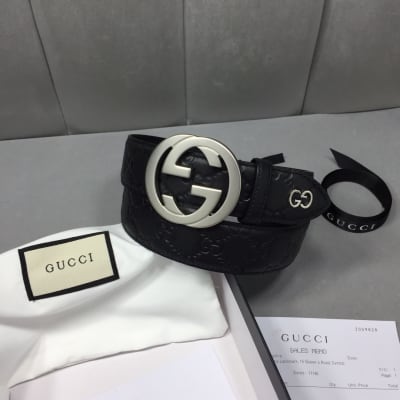 Gucci Belt — 5