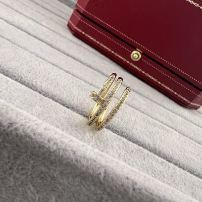 Cartier Ring — 3