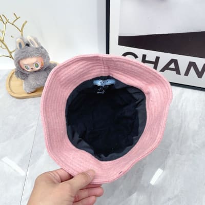 Prada Hat — 8