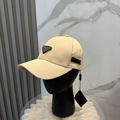 Prada Hat