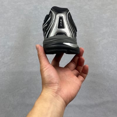 ASICS GEL-SEKIRAN — 3