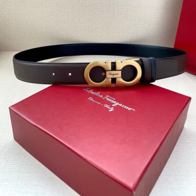 Louis Vuitton Belt — 5