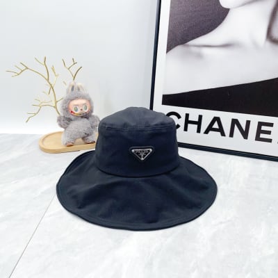 Prada Hat — 6