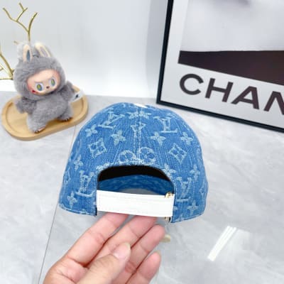 Louis Vuitton Hat — 7