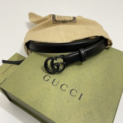 Gucci Belt — 5
