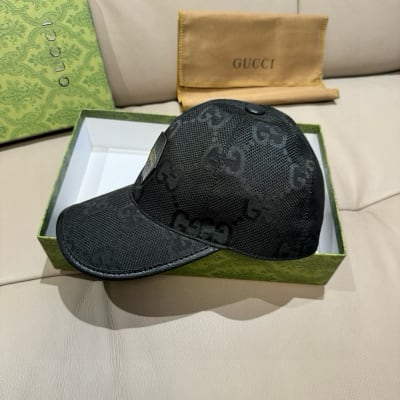Gucci Hat — 5