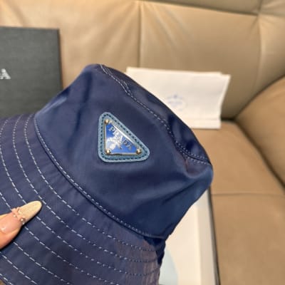 Prada Hat — 4