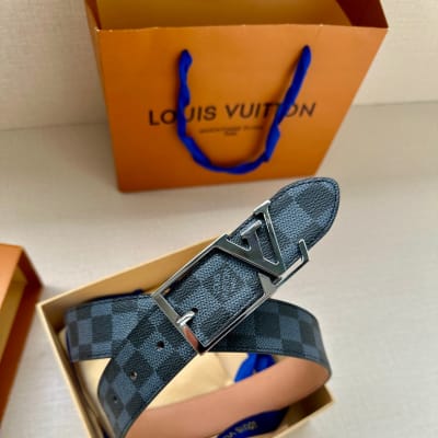 Louis Vuitton Belt — 5