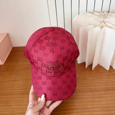 Gucci Hat — 6