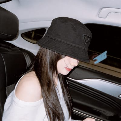 Prada Hat