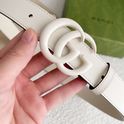 Gucci Belt — 3