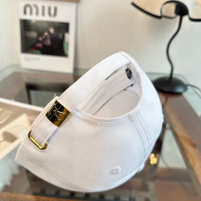 Louis Vuitton Hat — 10