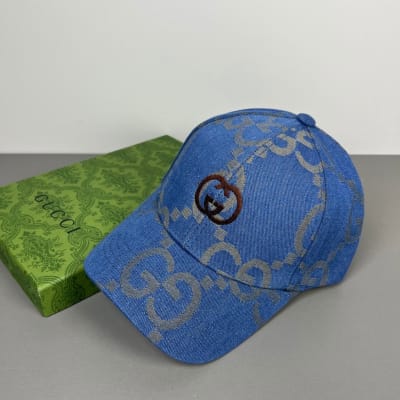 Gucci Hat — 3