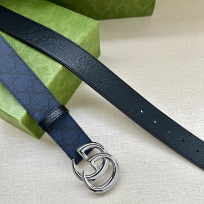 Gucci Belt — 4