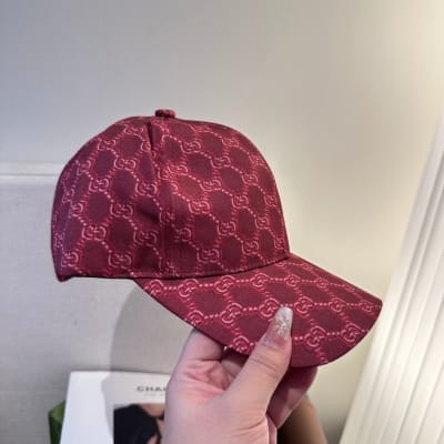 Gucci Hat — 7