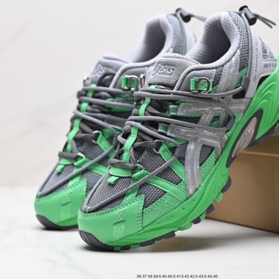 ASICS Gel-Kahana TR V2 — 7